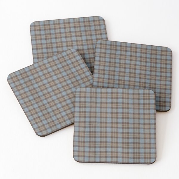 Item preview, tartan designed and sold by MelleNora.
