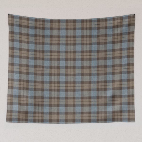 Item preview, tartan designed and sold by MelleNora.