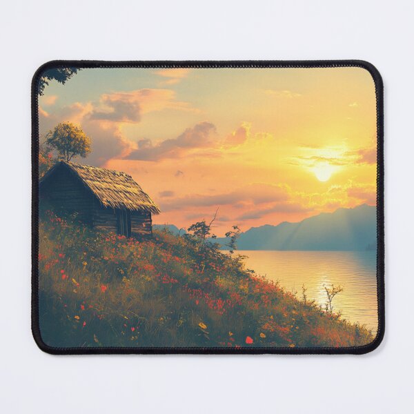 Item preview, “Forgotten Serenity” designed and sold by Artania21.