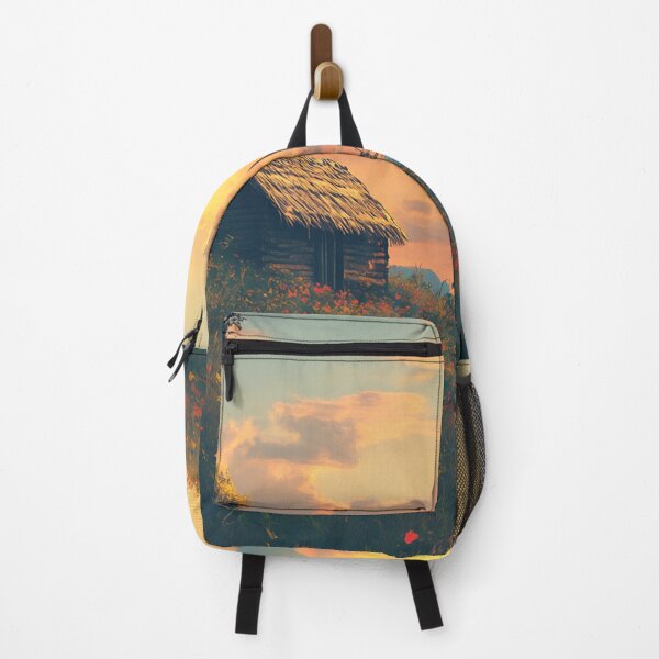Item preview, “Forgotten Serenity” designed and sold by Artania21.