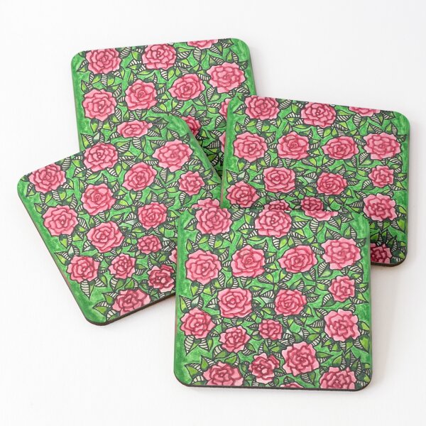 Item preview, Roses designed and sold by lucilagu.