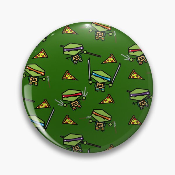 Item preview, ninja designed and sold by MelleNora.
