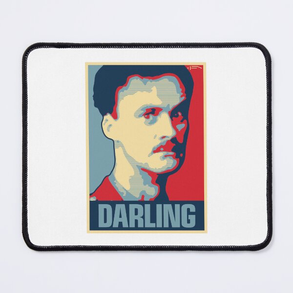 Item preview, Darling designed and sold by DFA.