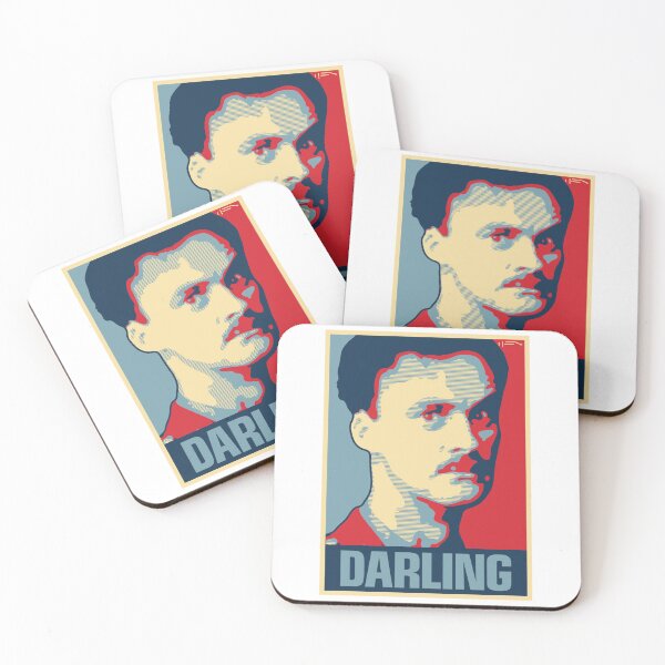 Item preview, Darling designed and sold by DFA.