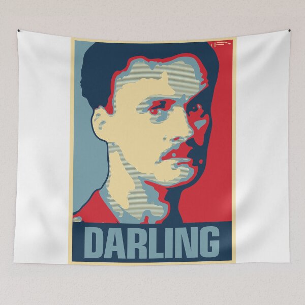 Item preview, Darling designed and sold by DFA.