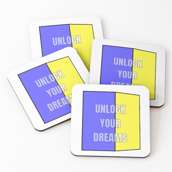Item preview, Unlock your dreams designed and sold by AWADHESH  CHAURASIA.