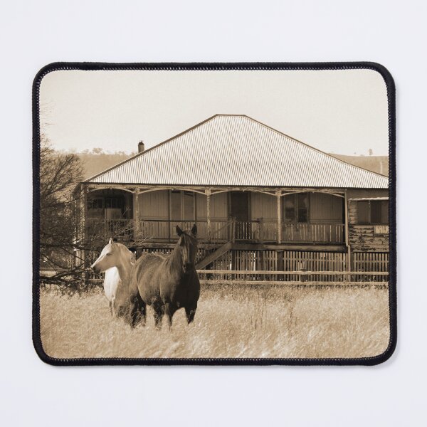 Item preview, OLD HOMESTEAD, OUT IN THE COUNTRY designed and sold by Barbara Jean Photo Art And Design.