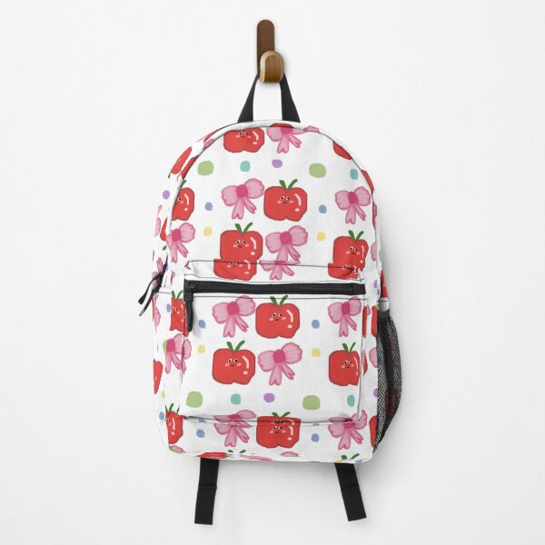 Item preview, Cute Red apple designed and sold by Kaewtaming.