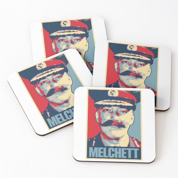 Item preview, Melchett designed and sold by DFA.