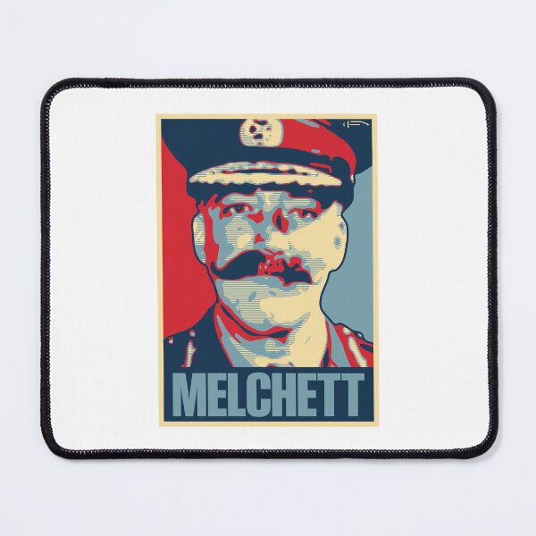 Item preview, Melchett designed and sold by DFA.