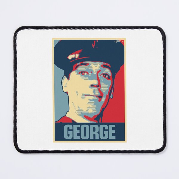 Item preview, George designed and sold by DFA.