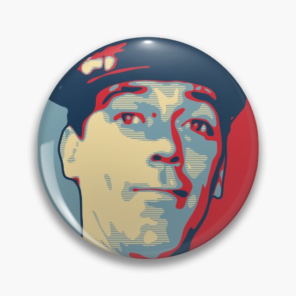 Item preview, George designed and sold by DFA.
