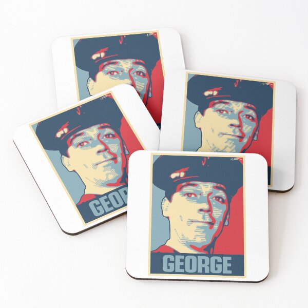 Item preview, George designed and sold by DFA.