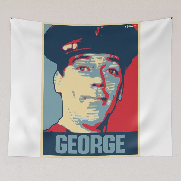 Item preview, George designed and sold by DFA.