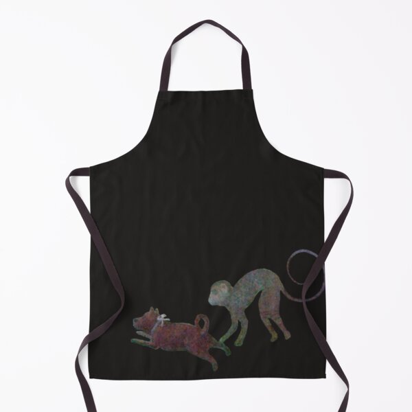 Item preview, Dog & Monkey designed and sold by SharonTheFirst.