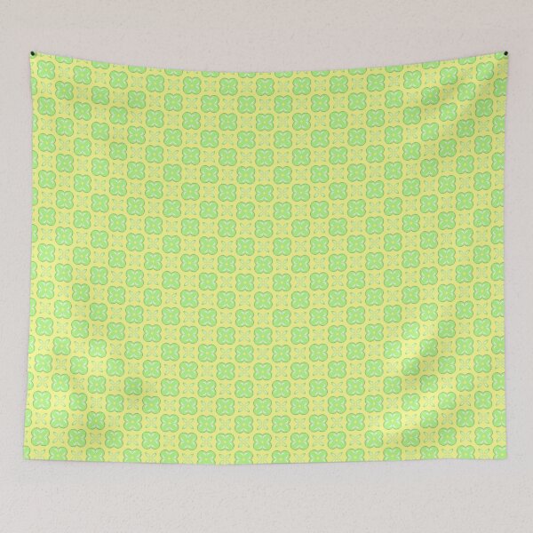Item preview, yellow vector pattern seamless colorful repeat designed and sold by Abrahamjrnd.