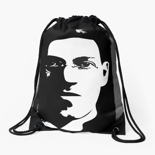 Item preview, HP Lovecraft designed and sold by BRU Design.