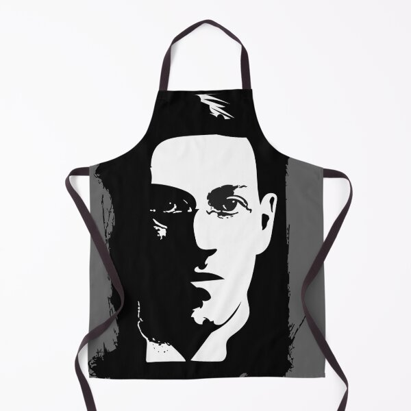 Item preview, HP Lovecraft designed and sold by BRU Design.