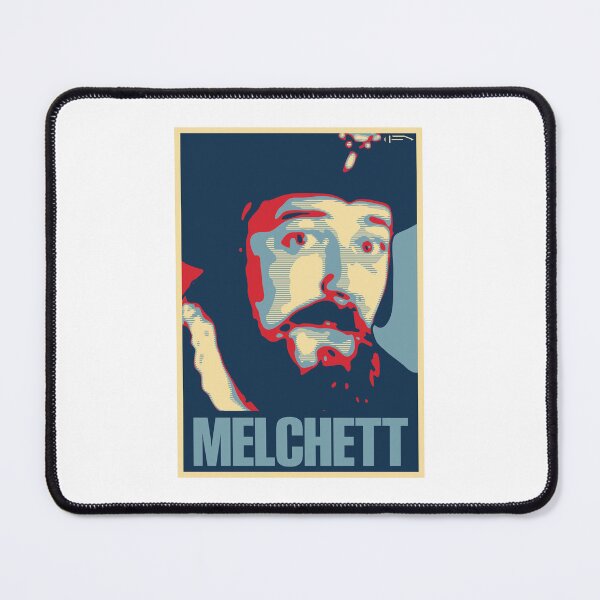 Item preview, Melchett designed and sold by DFA.
