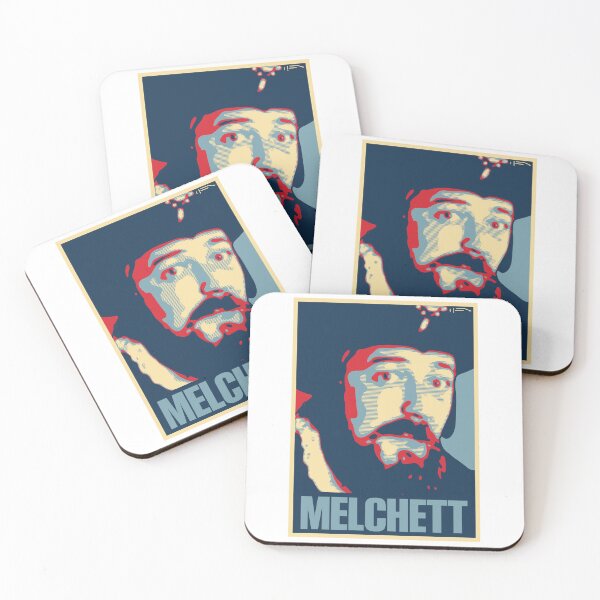Item preview, Melchett designed and sold by DFA.