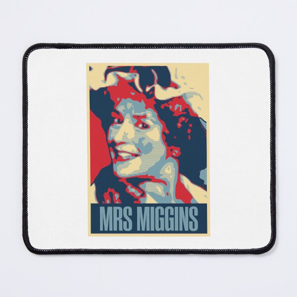 Item preview, Mrs Miggins designed and sold by DFA.
