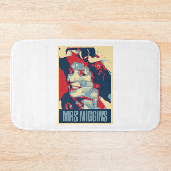 Item preview, Mrs Miggins designed and sold by DFA.