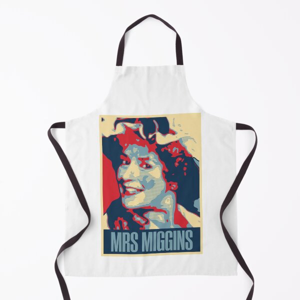 Item preview, Mrs Miggins designed and sold by DFA.