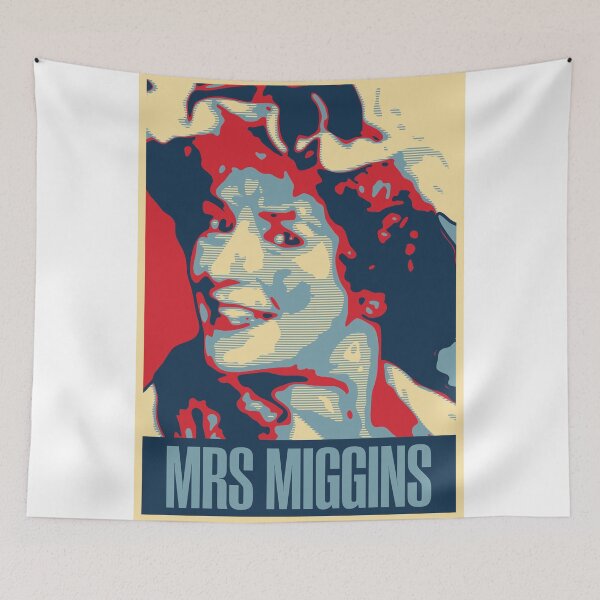 Item preview, Mrs Miggins designed and sold by DFA.