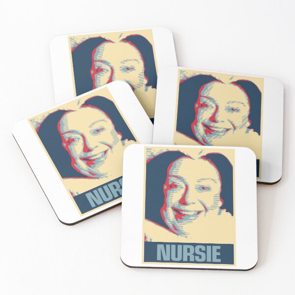 Item preview, Nursie designed and sold by DFA.