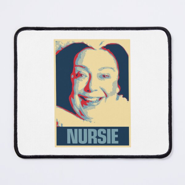 Item preview, Nursie designed and sold by DFA.