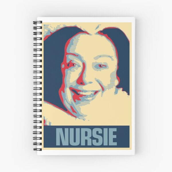 Item preview, Nursie designed and sold by DFA.