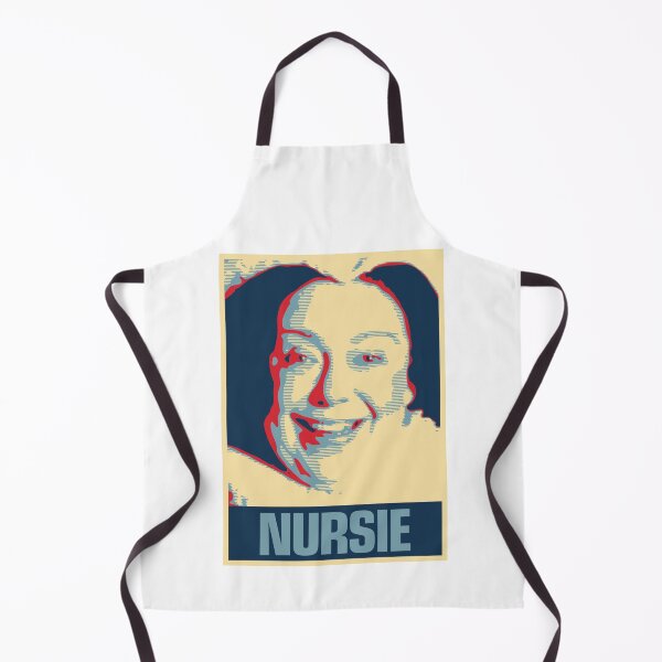 Item preview, Nursie designed and sold by DFA.