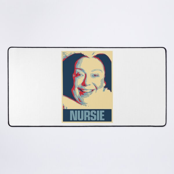 Item preview, Nursie designed and sold by DFA.