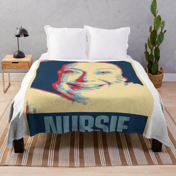 Item preview, Nursie designed and sold by DFA.