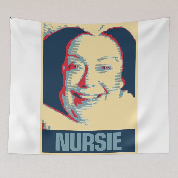 Item preview, Nursie designed and sold by DFA.