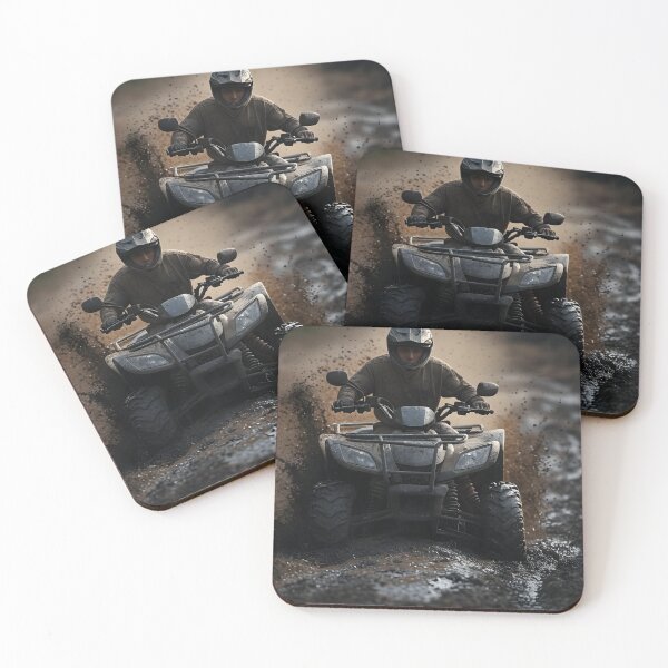 Item preview, Ripples of Unyielding Spirit; Conquest of the Quagmire designed and sold by Creative-RE.