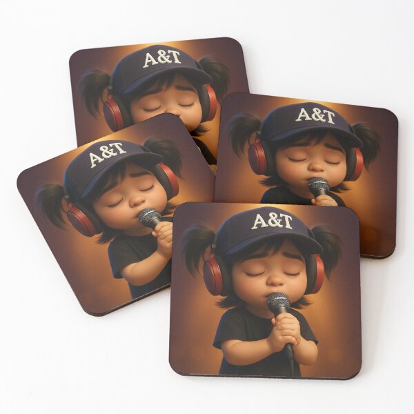 Item preview, Aluska – Silhouette of Silence designed and sold by Shop A&T.