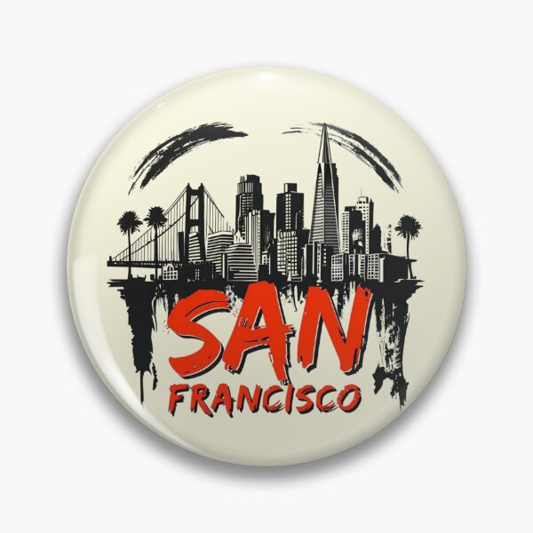Item preview, San Francisco designed and sold by Aise06.