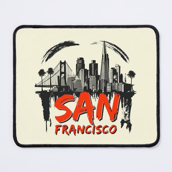 Item preview, San Francisco designed and sold by Aise06.