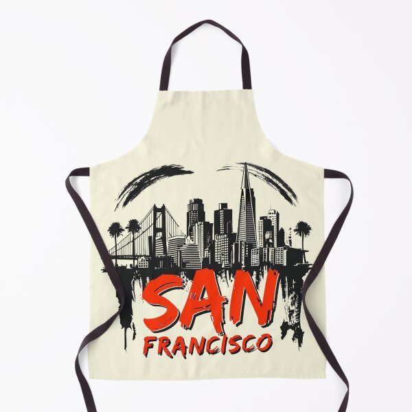 Item preview, San Francisco designed and sold by Aise06.
