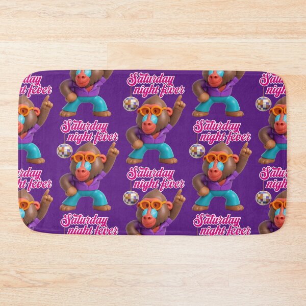 Item preview, Disco fever designed and sold by Mauswohn.