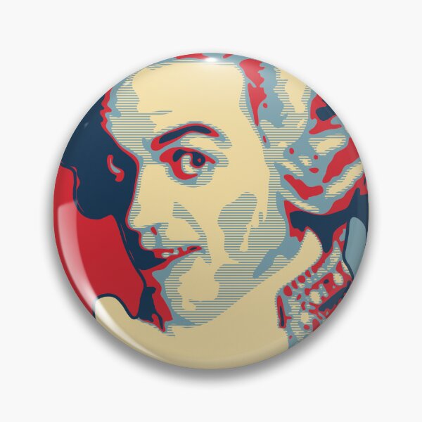 Item preview, Prince George designed and sold by DFA.