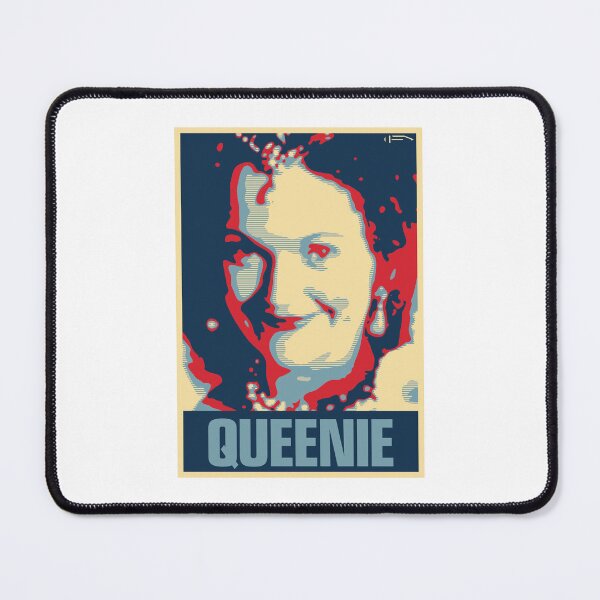 Item preview, Queenie designed and sold by DFA.
