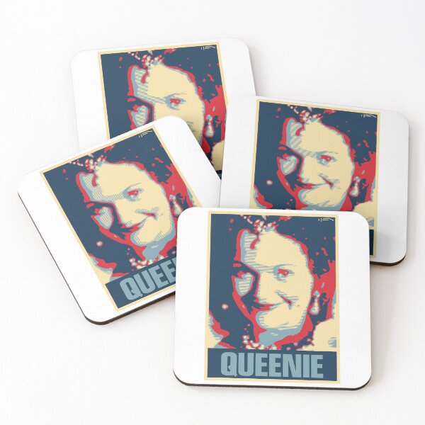 Item preview, Queenie designed and sold by DFA.