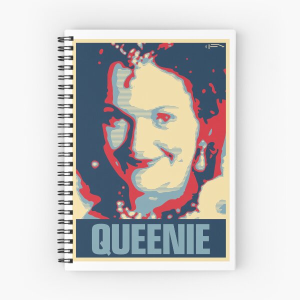 Item preview, Queenie designed and sold by DFA.