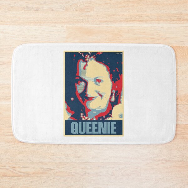 Item preview, Queenie designed and sold by DFA.
