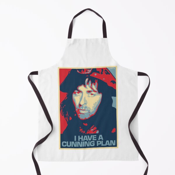 Item preview, I have a cunning plan designed and sold by DFA.