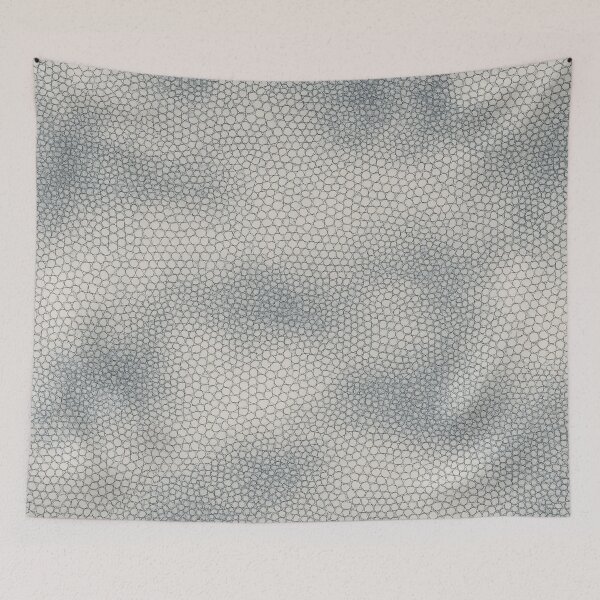 Item preview, Cellular Drift designed and sold by Kaleidoscope Print.