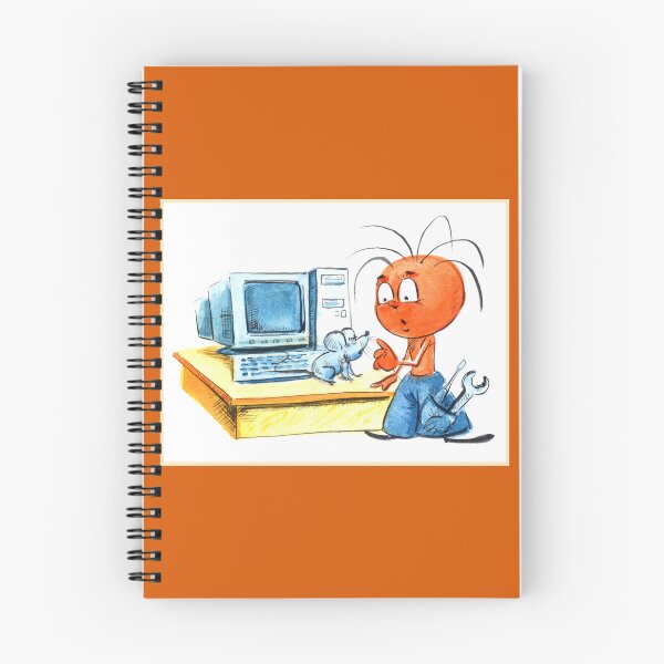 Item preview, KINDER computer master designed and sold by AleksARTua.