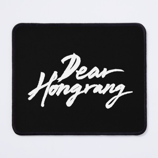 Item preview, Dear Hongrang Korean Drama designed and sold by ArtRaftPro.